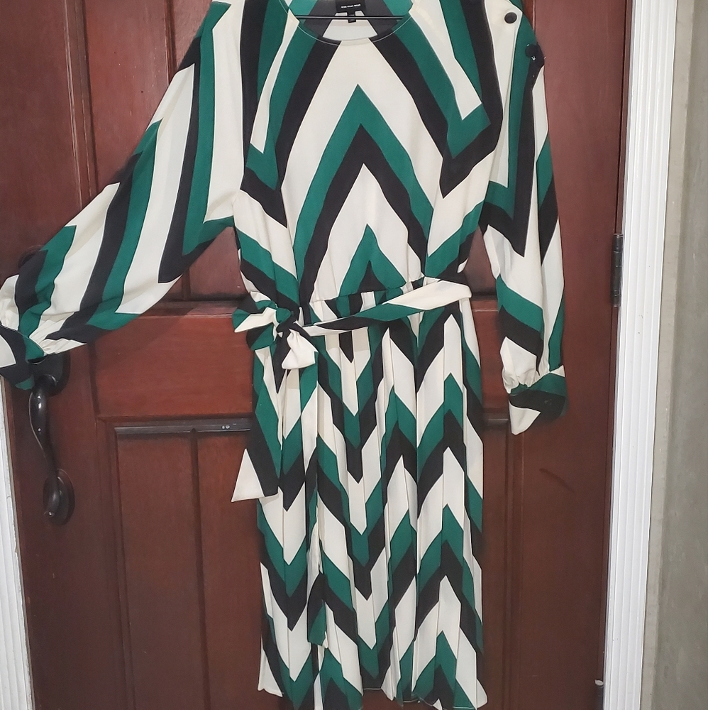 Light weight dress